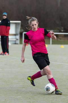 Bild 81 - B-Juniorinnen SV Wahlstedt - FSG BraWie 08 : Ergebnis: 11:1